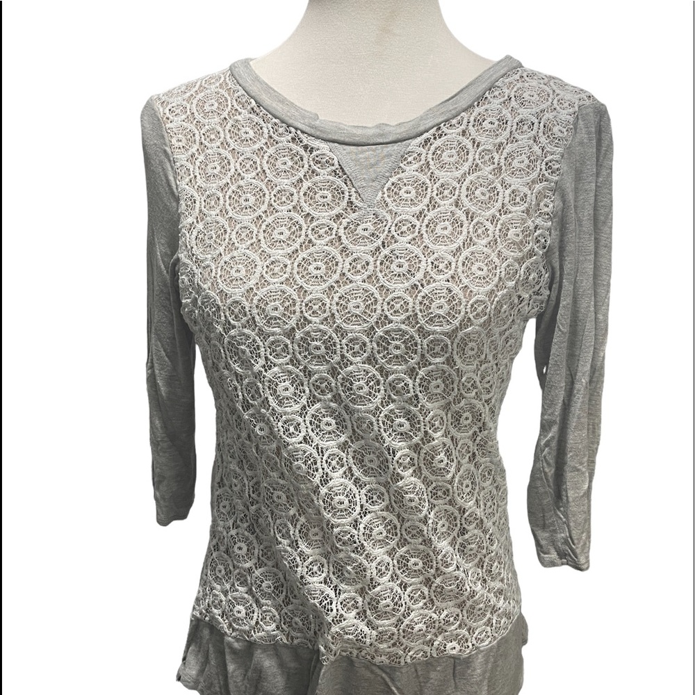 Cha Cha Vente Top Women’s M